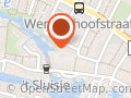 Volg de rode schoentjes