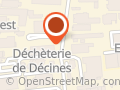 Déchetterie Sita Mos