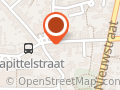 Cafetaria centrum Gilze
