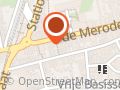 Kapsalon De Merode