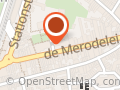 Buurthuis De Merode