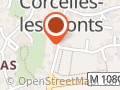 Bfpr Renovation - Corcelles-les