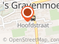 Christelijke Gereformeerde Kerk (CGK) 's Gravenmoer