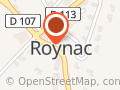 La Petite Auberge Roynac