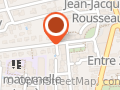 EHPAD - Résidence du Château - Réseau OMERIS