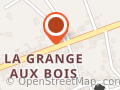 La Grange aux Bois