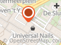 Hollywood Barbersclub Amsterdam