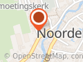 Dekker Kozijnprojecten (locatie kantoor)