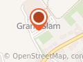Grand Slam Tienen