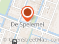 Algemene Speeltuinvereniging De Spelemei