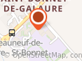 Lycée Notre Dame de la Galaure