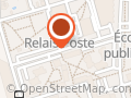 Pharmacie de la Marne