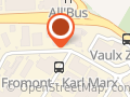 Vaulx Petits Creux Sas