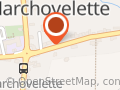 Belle Marcel