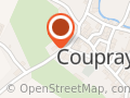Mairie de Coupray