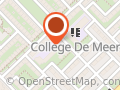 College De Meer