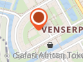 Tanger Markt Venserpolder BV