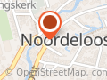 Vos Heibedrijf J de
