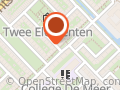 Anneke van De Watering en