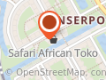 Safari Import & Export