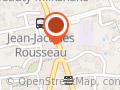 Boucherie du village