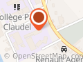 E.R.E.A. Pré aux Saules