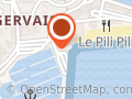 CENTRE FOSSEEN DE VOILE