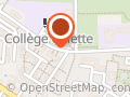 Collège Enseignement Secondaire Mixte Colette Ces