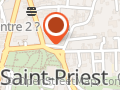 Paroisse Catholique de Saint Priest