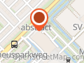 Jaap Eden Ijsbanen Amsterdam