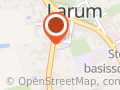 Parochiecentrum Larum