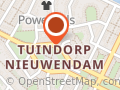 Tabakzaak Techadore Koster