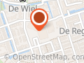 Dalton Sportkantine de Wiekslag