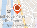 Maison Des Jeunes Et de La Culture - Mjc