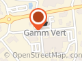 Gamm vert