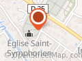 Église Saint-Symphorien de Nuits-Saint-Georges