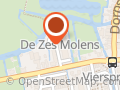 De Zes Molens