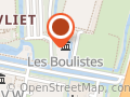 Gorinchemse Jeu De Boules Vereniging Les Boulistes