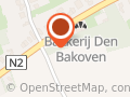Bakkerij Den Bakoven