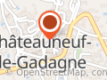 Cabinet Infirmier GUEIT / PUTTI