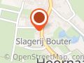 Slagerij Bouter