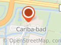 Cariba-Bad Subtropisch Zwembad