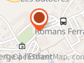 Centre Romans Ferrari
