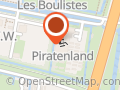 Piratenland