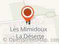 Micro Crèche Les Mimidoux