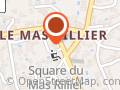 Ecole Du Mas Rillier