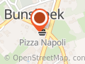 Pizza Napoli