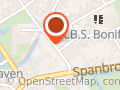 Aannemersbedrijf Gebroeders Kamps B.v.