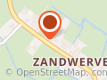 Bed en Breakfast Zandwerven