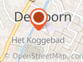 Buurtsportcoach Sportraad Koggenland